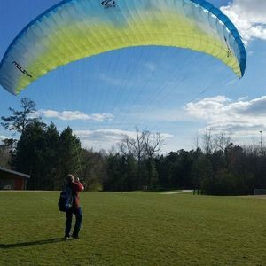 Meet your Posher, Aj